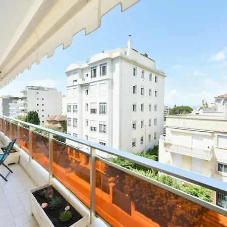 Lejlighed 2p Renove, Terrasse Et A Pied - 2p Renove, Terrasse Et A Pied Mae-2623