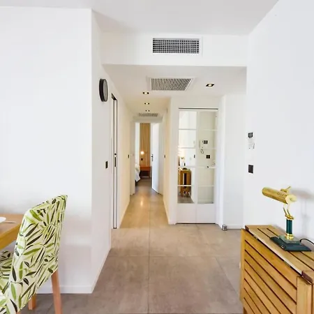 2p Renove, Terrasse Et A Pied - 2p Renove, Terrasse Et A Pied Mae-2623 Lejlighed *