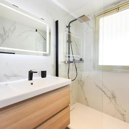 Lejlighed 2p Renove, Terrasse Et A Pied - 2p Renove, Terrasse Et A Pied Mae-2623