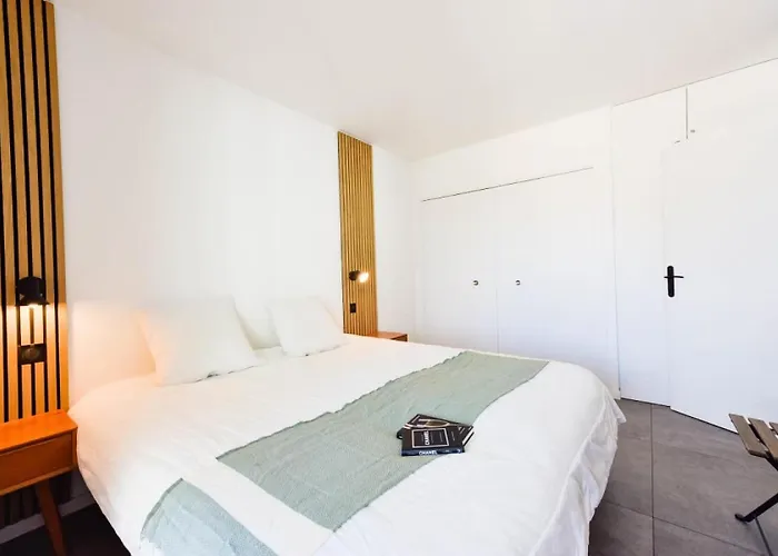 2p Renove, Terrasse Et A Pied - 2p Renove, Terrasse Et A Pied Mae-2623