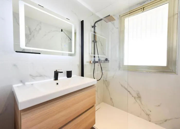 Lejlighed 2p Renove, Terrasse Et A Pied - 2p Renove, Terrasse Et A Pied Mae-2623