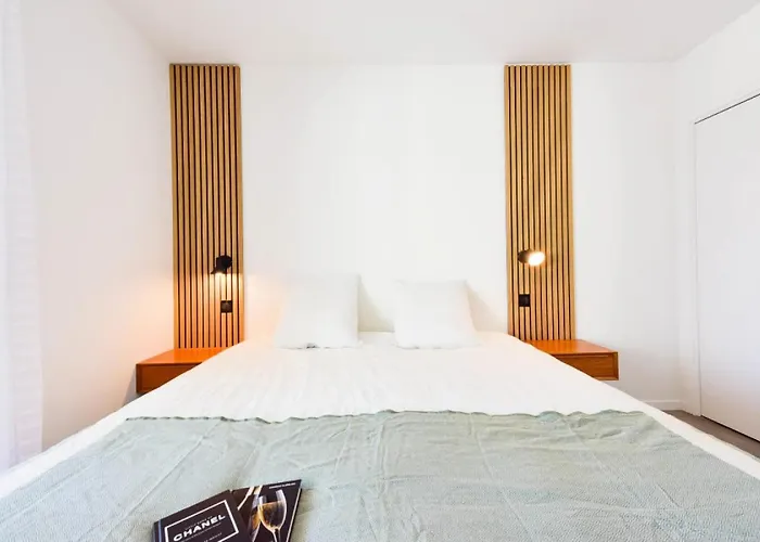 Lejlighed 2p Renove, Terrasse Et A Pied - 2p Renove, Terrasse Et A Pied Mae-2623